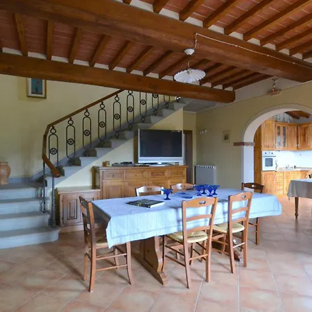 Beautiful In With Wifi Сasa de vacaciones