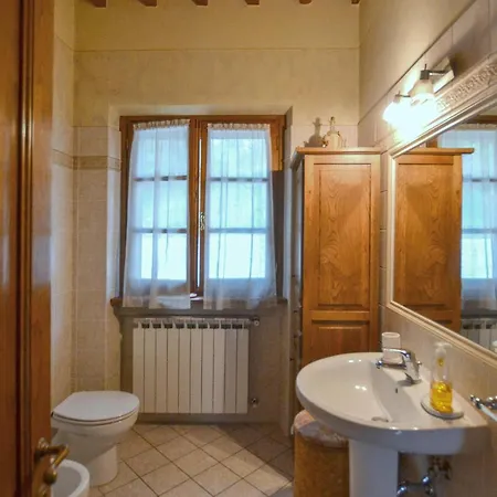 Beautiful In With Wifi Castiglion Fiorentino