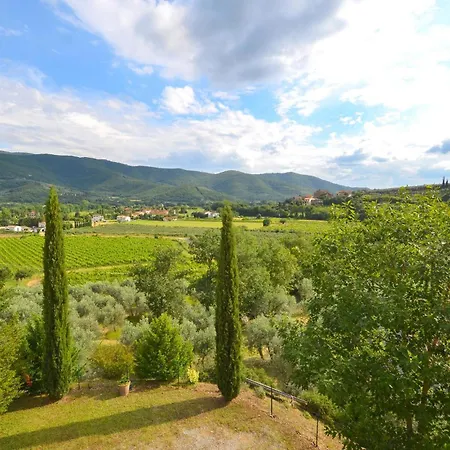 Beautiful In With Wifi * Castiglion Fiorentino