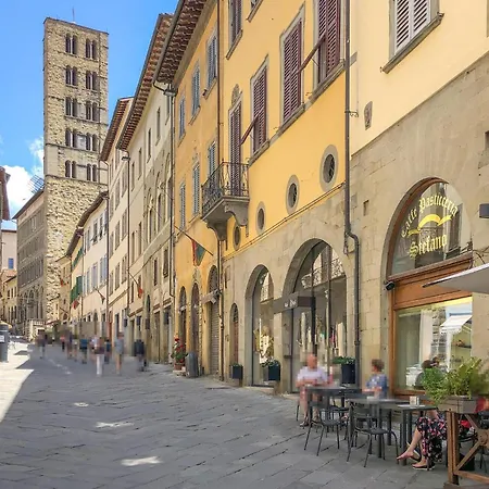 Beautiful In With Wifi Сasa de vacaciones Castiglion Fiorentino